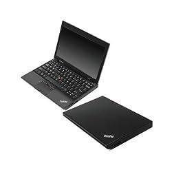 Lenovo Thinkpad X100E 11.6-Inch Laptop (Black)