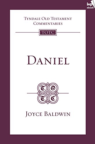 TOTC Daniel (Tyndale Old Testament Commentaries)