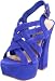 Jessica Simpson Women's Petra Platform Sandal