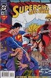 Supergirl #4 (Volume 3)