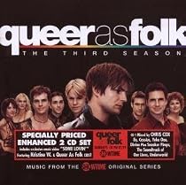 Queer as Folk: The Third Season