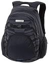 DAKINE Rucksack Patrol Pack , Black/ Folsom