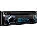 Kenwood KDC-5051U CD/MP3-Tuner (USB 2.0, Apple iPod-ready) schwarz mit variabler Tastenbeleuchtung