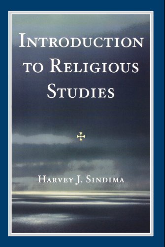 Introduction to Religious Studies