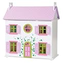 Lilac Cottage Dolls House