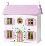 Review   / Lilac Cottage Dolls House