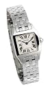 Cartier Women's Santos Demoiselle Watch #W25064Z5