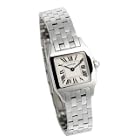 Cartier Women's Santos Demoiselle Watch #W25064Z5
