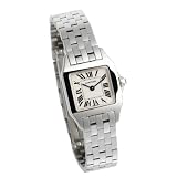 Cartier Women's Santos Demoiselle Watch #W25064Z5