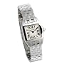 Cartier Women's Santos Demoiselle Watch #W25064Z5