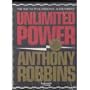 Unlimited Power by Anthony Robbins