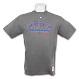 New York Mets AC Road Property Heavyweight Tee