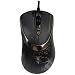 Maus A4TECH OPT WIRED Gamer F4 Vtrack schwarz/gold USB