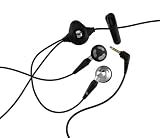 Review BlackBerry 138762 / BlackBerry 8100 Premium Stereo Headset