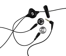 BlackBerry  8100 Premium Stereo Headset