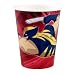 Search : Wolverine and the X-Men 9 oz. Paper Cups (8 count) Child