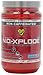BSN N.O.-XPLODE 2.0 Caffeine Free - Blue Raz, 15.9 oz (20 Servings)