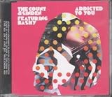 ADDICTED TO YOU 7 INCH (7" 45) UK DOMINO 2010