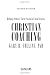 Christian Coaching, Second Edition: Helping Others Turn Potential into Reality
