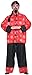 Forum Novelties Men's Chinese Gentleman Costume
