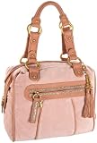 Juicy Couture Fashion Velour Rue Satchel