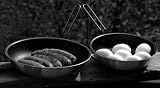 Gsi Sports Products 60108 Gsi Extreme Non-Stick Fry Pan 8 In