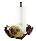 Sonoma Collection Towel and Napkin Holder