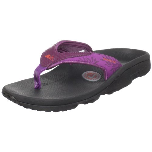 best ortho flip flops