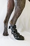 Canine Large Rear Bootie Splint
