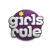 CAPerz - Girls Rule (purple) - 12 Pack