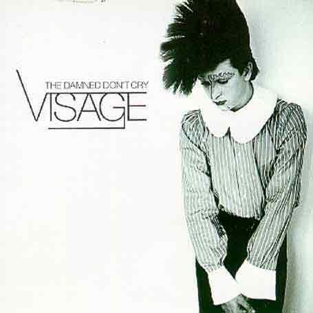 Visage - Damned Don