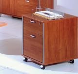 Mambo 2-Drawer File Cabinet