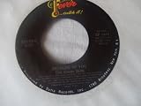 Because Of You (7" 45 RPM)