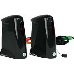 Telestar SKYROPA 3 AV-Funksystem mit st�rungsfreier 5,8GHz Technik