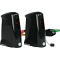 Telestar SKYROPA 3 AV-Funksystem mit st�rungsfreier 5,8GHz Technik