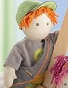 Phil The Doll