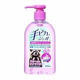 手ピカジェル ローズの香り 300mL [指定医薬部外品]