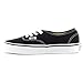 Vans Core Black Skate VN000EE3BLK Shoe