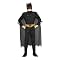 Boys' Deluxe Batman Dark Knight Muscle Chest Costume