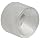 Sapphire Vee Jewel Bearing .0787" / .0791" OD , Angle 85 / 95 Degrees , Thickness .0433" / .0453" , Vee Depth .0250" / .0300" (Pack of 5)