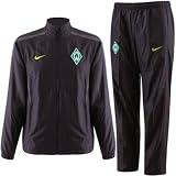 Nike SV Werder Bremen Trainingsanzug 383346-005