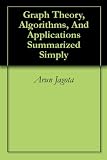 Graph Theory, Algorithms, And Applications Summarized Simply