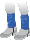  : Tatonka Gamasche Gaiter 450 HD short