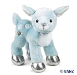 Webkinz Plush Winter Fawn Virtual Plush Pet