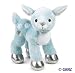 Webkinz Plush Winter Fawn Virtual Plush Pet