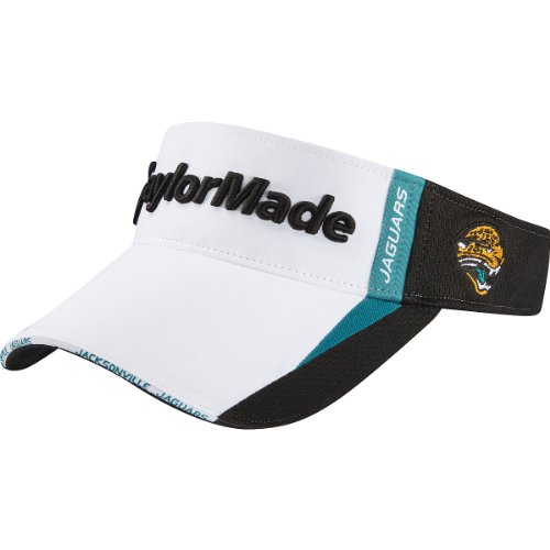 NFL 2011 Jacksonville Jaguars Visor