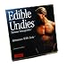 Edible Underwear Men's Cherry