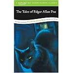 The Tales of Edgar Allan Poe: A Kaplan SAT Score-Raising Classic (Kaplan SAT Score-Raising) book cover
