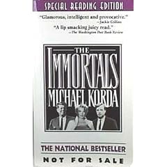 The Immortals