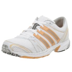 Buy adidas Ladies adiStar Competition 4 Running Shoe by adidas